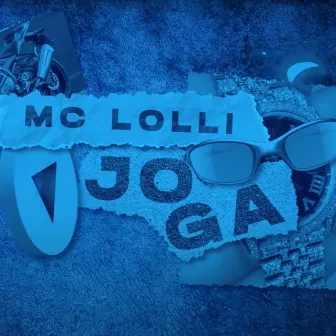 Joga by MC Lolli