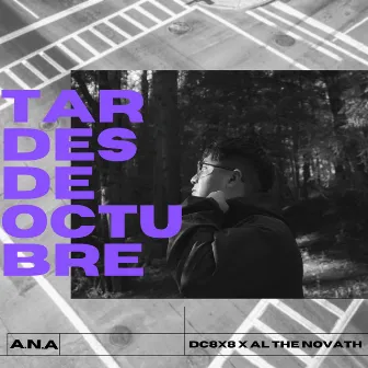 Tardes de Octubre by AL The Novath