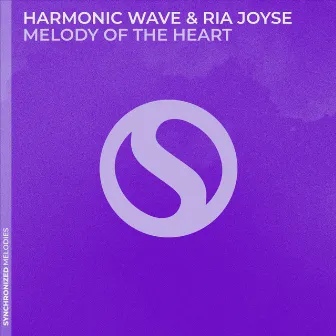 Melody of the Heart by Harmonic Wave