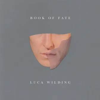 Book of Fate by Luca Wilding