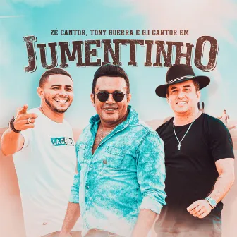 Jumentinho by G I Cantor