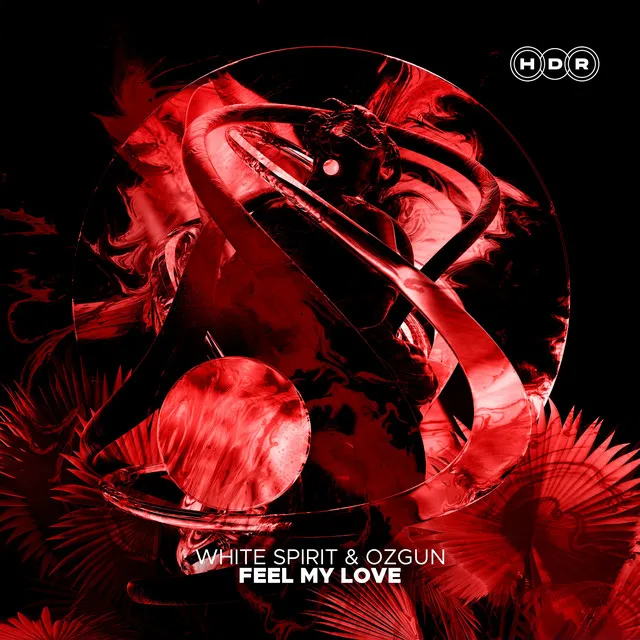 Feel My Love