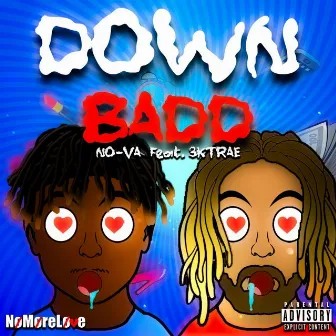 Downbadd by No-VA