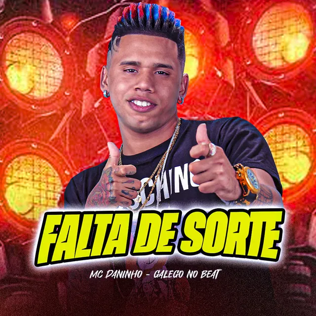 Falta de Sorte