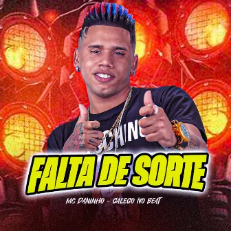 Falta de Sorte by Galego No Beat