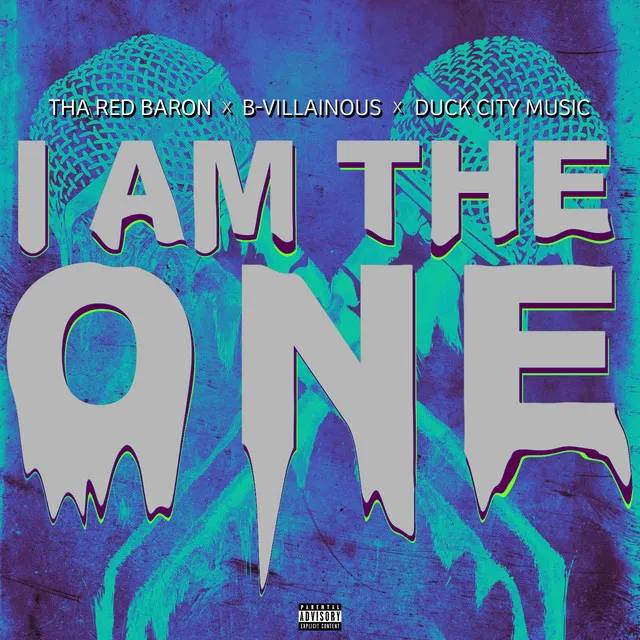 I Am The One