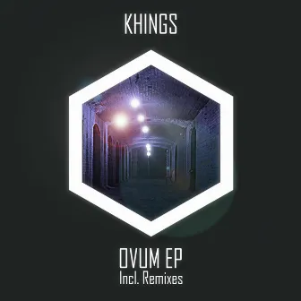 Ovum EP by Khings