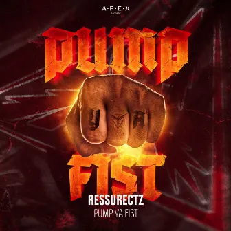 Pump Ya Fist by Ressurectz