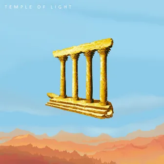 Temple of Light by Diskay