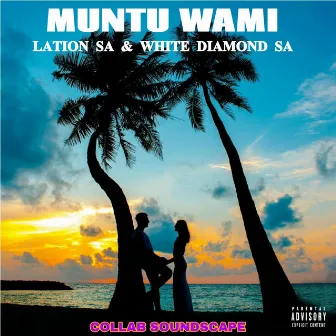 Muntu Wami by White Diamond SA