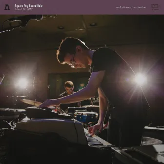 Square Peg Round Hole on Audiotree Live by Square Peg Round Hole