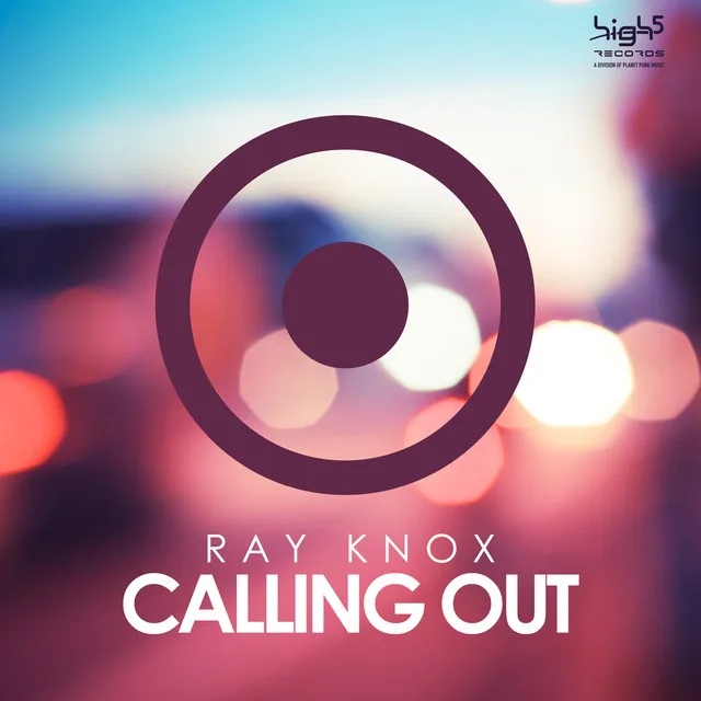 Calling Out - Rob Mayth Remix Edit