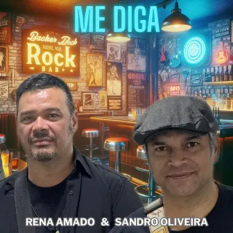 Me Diga by Rena Amado