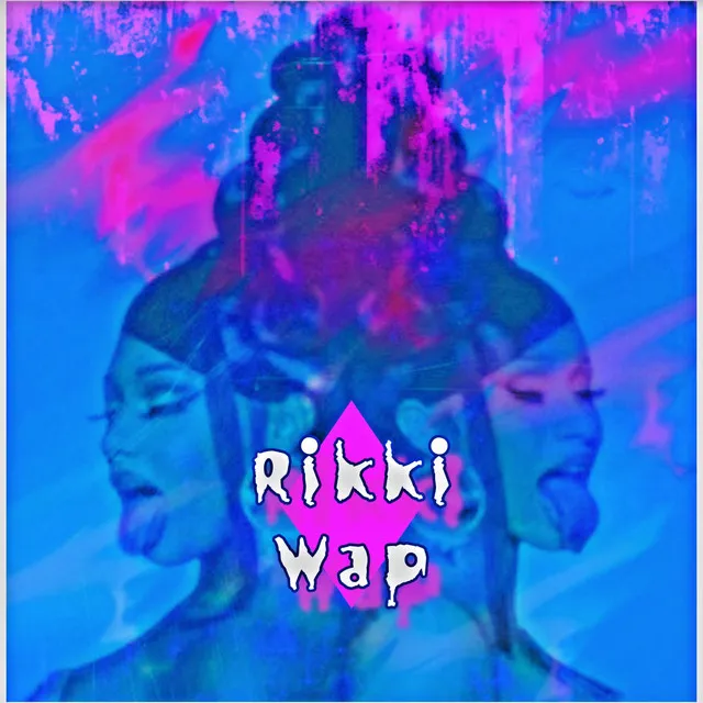 Rikki Wap