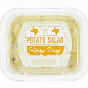 Potato Salad by Hippy Doug