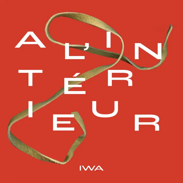 A l'intérieur (Alex Iso Remix)