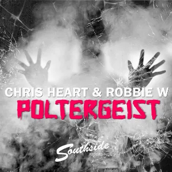 Poltergeist by Chris Heart