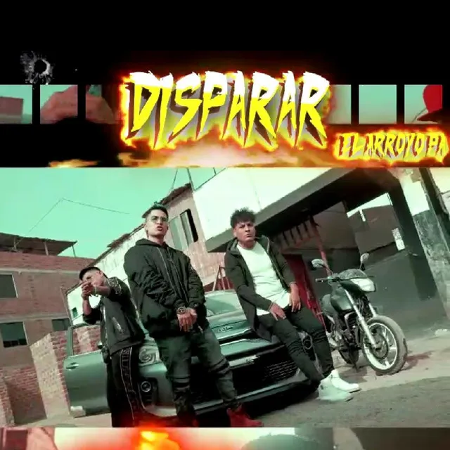 Disparar