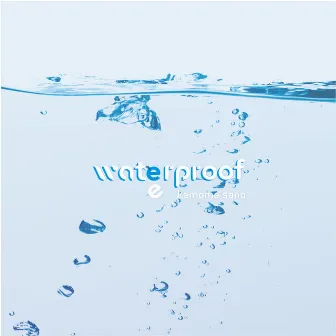 waterproof by kamome sano