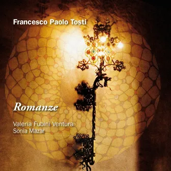 Francesco Paolo Tosti: Romanze by Valeria Fubini Ventura