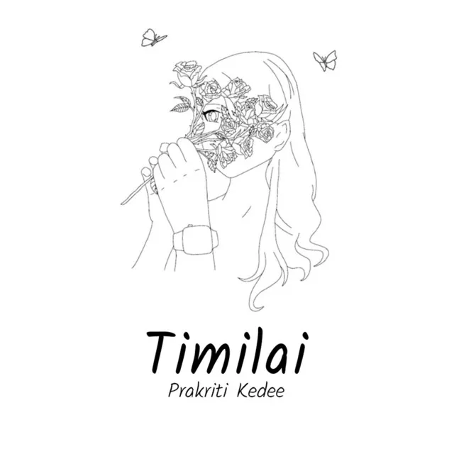 Timilai