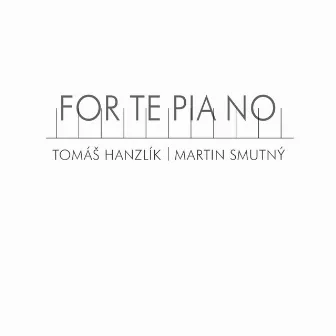 Tomáš Hanzlík Fortepiano by Tomáš Hanzlík