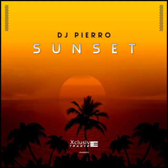 Sunset - Original Mix