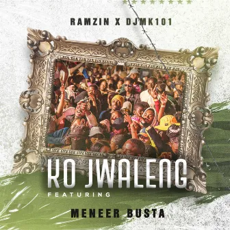 Ko Jwaleng by Ramzin