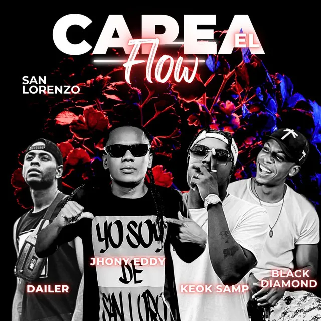 Capea El Flow