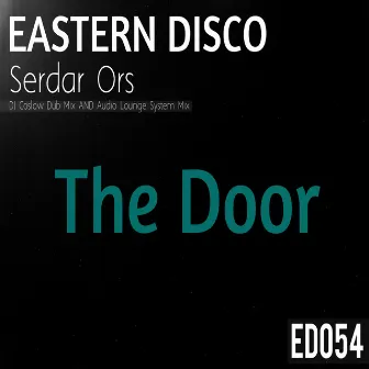 The Door by Serdar Ors