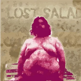 Lost Salad by Qx3rd