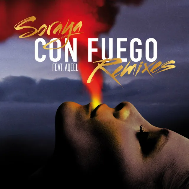 Con Fuego - Remix