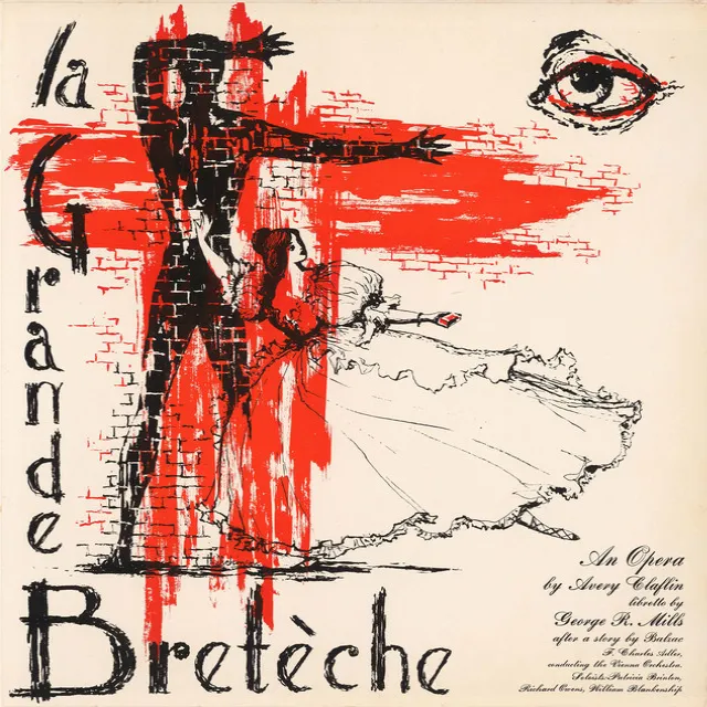 La Grande Bretèche: Prologue and Scene 1