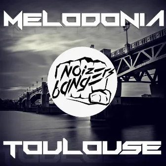 Toulouse by Melodonia