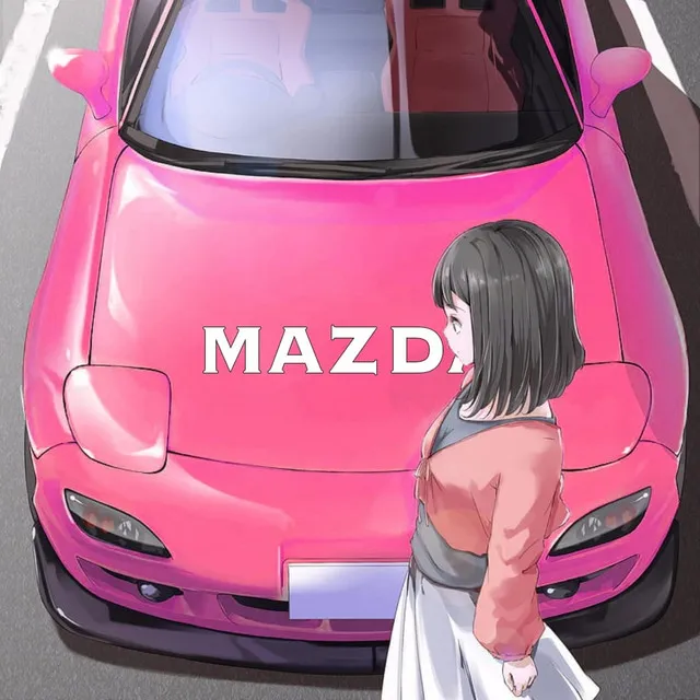 Mazda