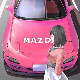 Mazda by Kajon