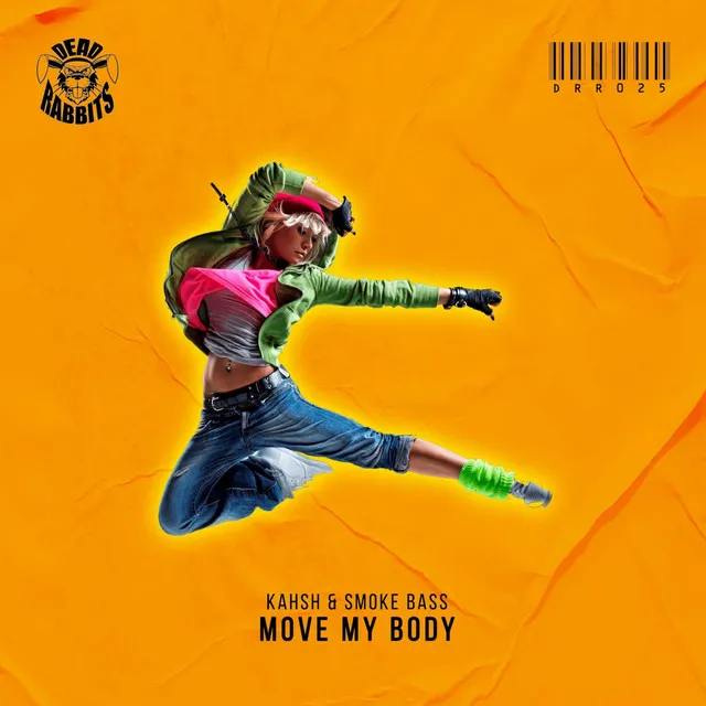 Move My Body