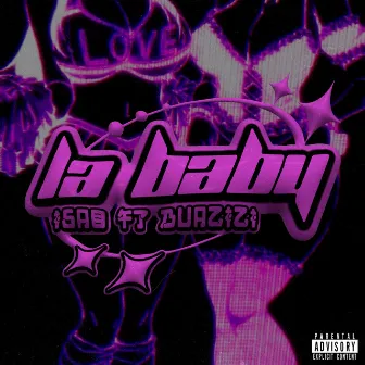 La Baby by ISAO