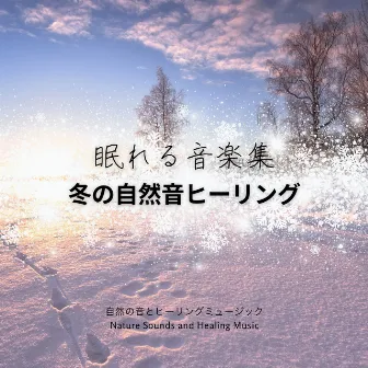 Winter Nature Sound Healing -Sleeping Music Collection- by Nature Sounds and Healing Music