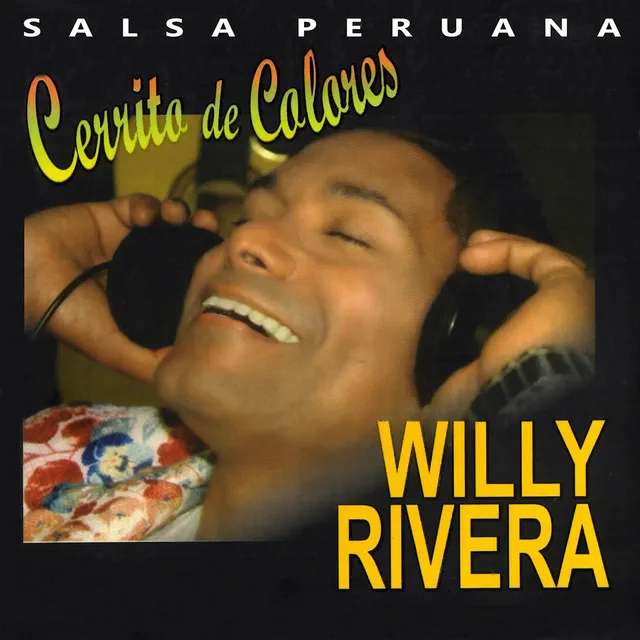 Cerrito de Colores. Salsa Peruana