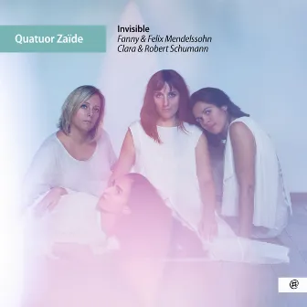 Invisible by Quatuor Zaïde