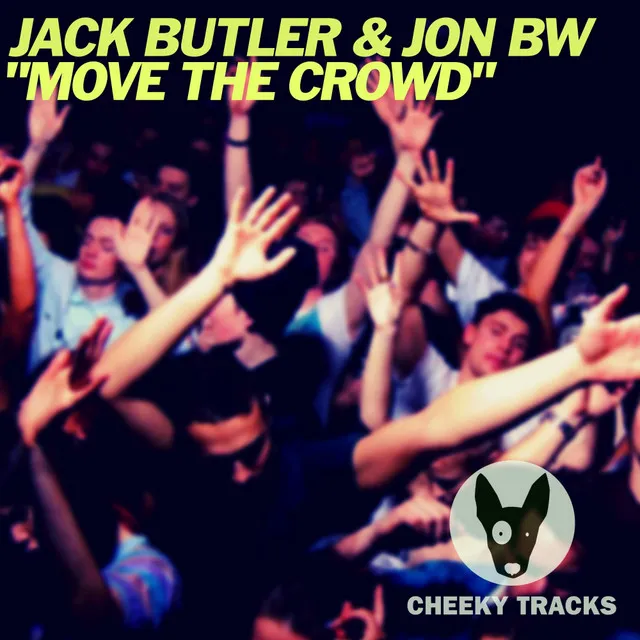 Move The Crowd - Radio Edit