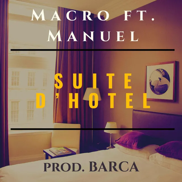 Suite D'Hotel