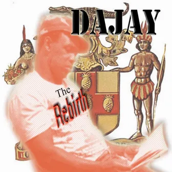 The Rebirth by D.A. Jay