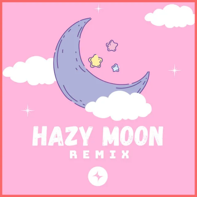 Hazy Moon - TakumiN Remix