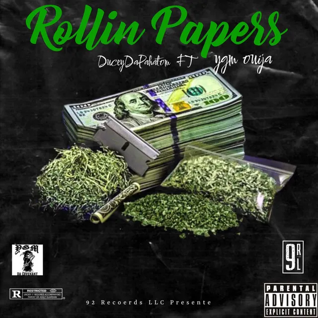 Rollin Papers