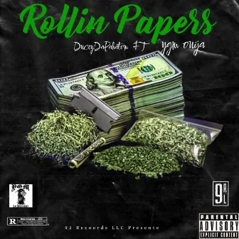 Rollin Papers by DuceyDaPhatom