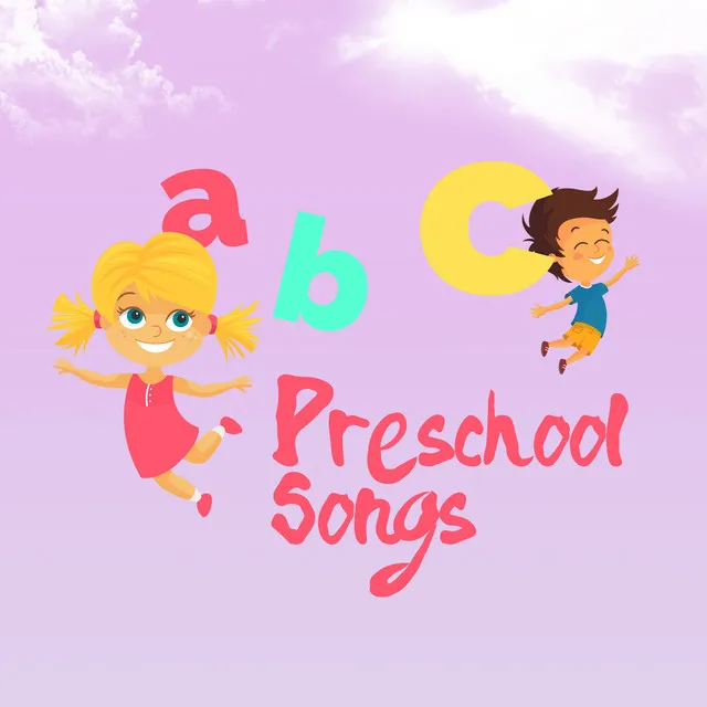 ABC Preschool Songs