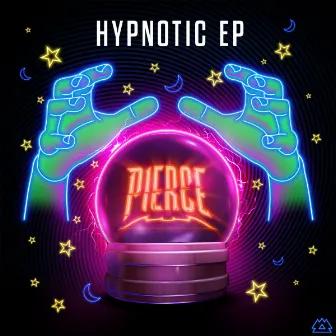 Hypnotic EP by PIERCE