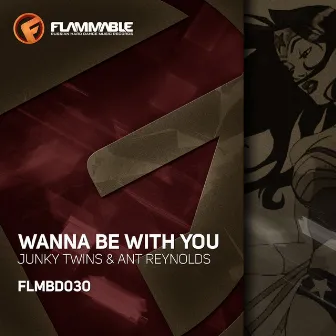 Wanna Be With You by Junky Twins